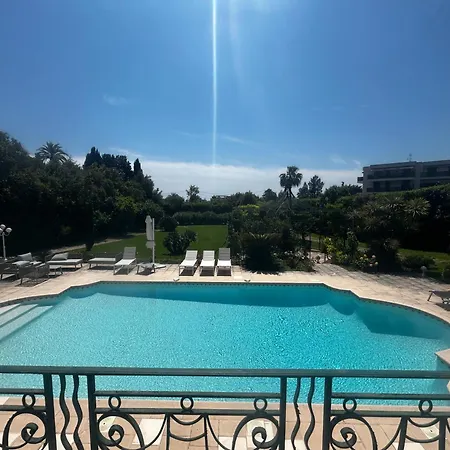 Villa Cannes كان
