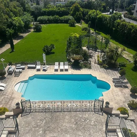 Villa Villa Cannes