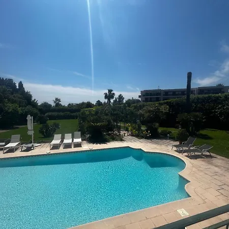 Villa Cannes *