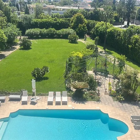 Villa Cannes Villa