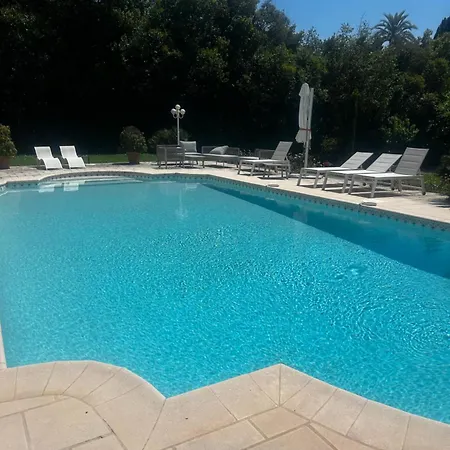 Villa Cannes *