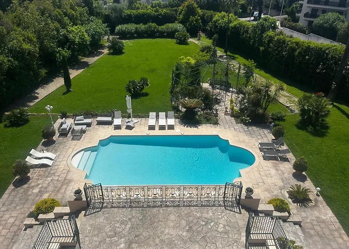 Villa Villa Cannes