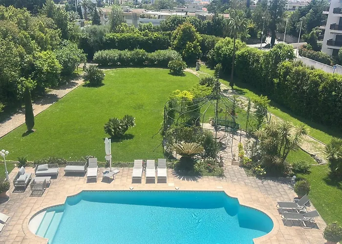 Villa Cannes Villa
